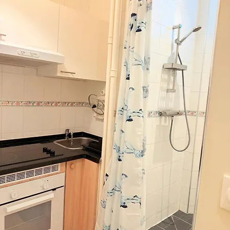 Apartamento Hausmanien Elegant Dans Le 6eme Paris