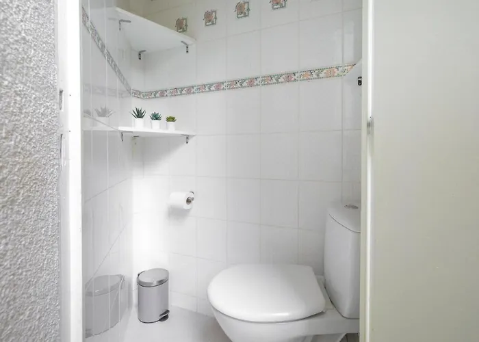 Appartamento Hausmanien élégant Dans Le 6ème *