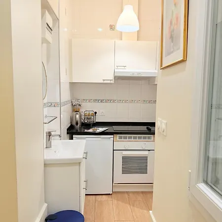 Apartment Hausmanien Elegant Dans Le 6eme *
